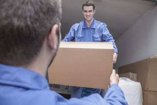 Affordable student storage facility near Goldersgreen transport links