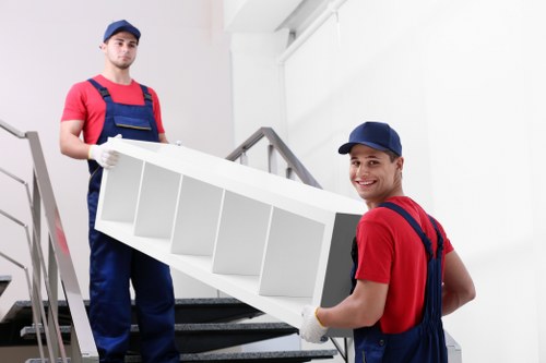Annual review of modern slavery controls and compliance