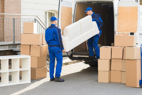 Incident reporting and safety review at a storage site