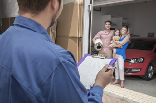 Sustainable storage operations with recycling and reuse focus