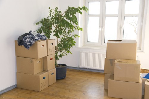 Flexible Goldersgreen storage for home and business items