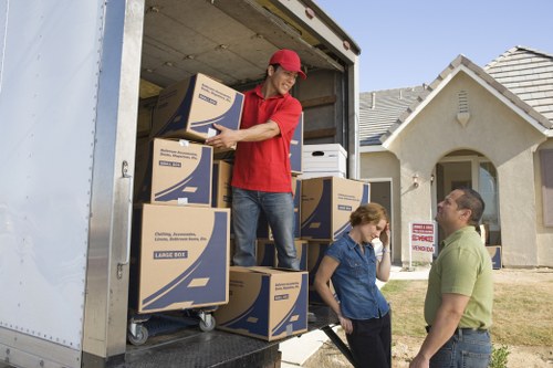 Well-managed and secure storage facility with safety controls
