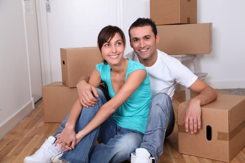 Important payment and agreement documents for storage service
