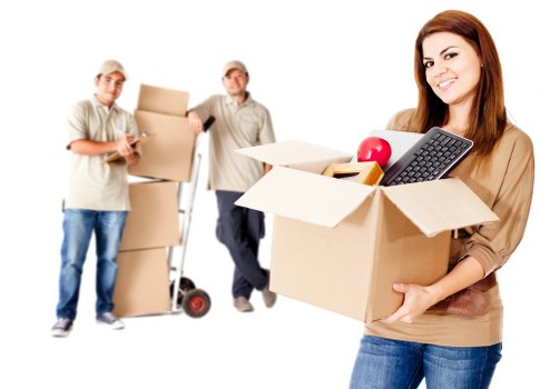 House move planning and packing for removals and storage in Goldersgreen