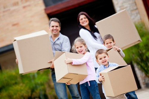 Screen-reader friendly Goldersgreen Storage webpage