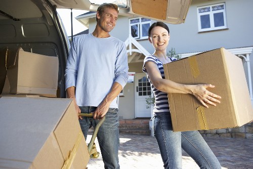 Goldersgreen storage supporting a tidy and efficient lifestyle