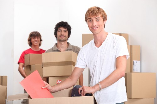 Structured complaint handling in storage services