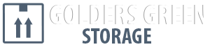 Storage Golders Green